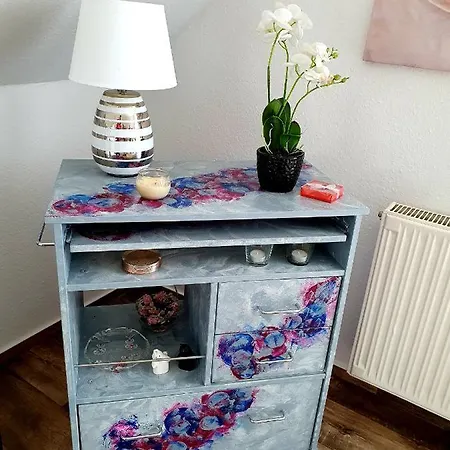 Loberblick Appartement *