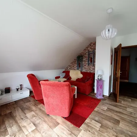 Loberblick Appartement