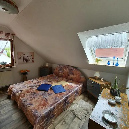 Apartment Loberblick *