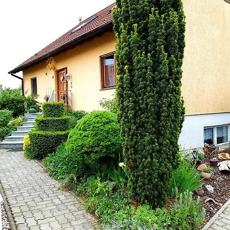 Appartement Loberblick
