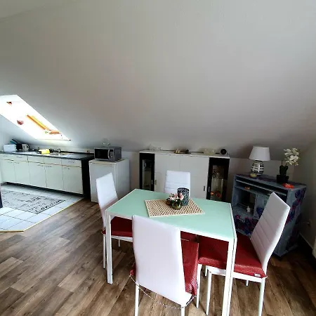 Appartement Loberblick