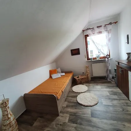 Loberblick Appartement *