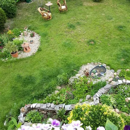 Loberblick Apartment Rackwitz
