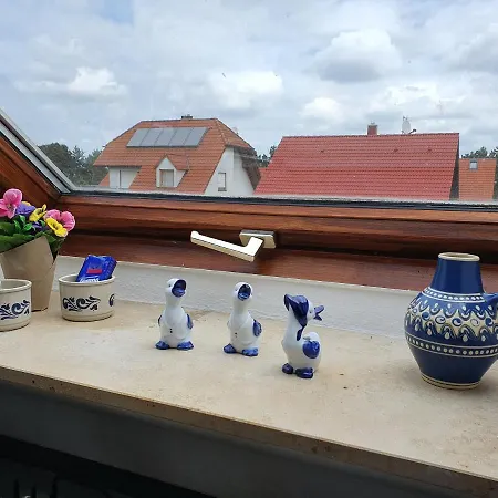 Loberblick Appartement *
