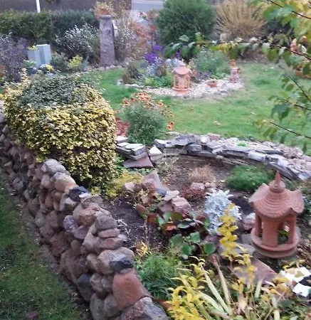 아파트 Loberblick *