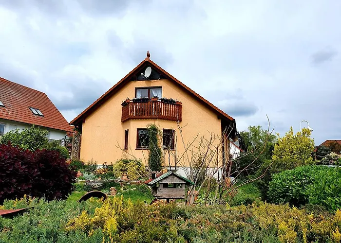 Loberblick * Rackwitz