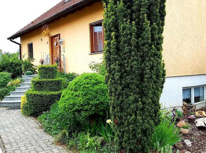 Apartment Loberblick