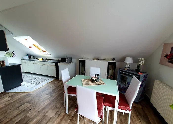 Apartment Loberblick