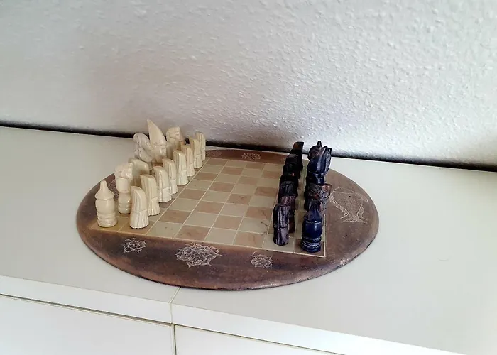 Apartment Loberblick *