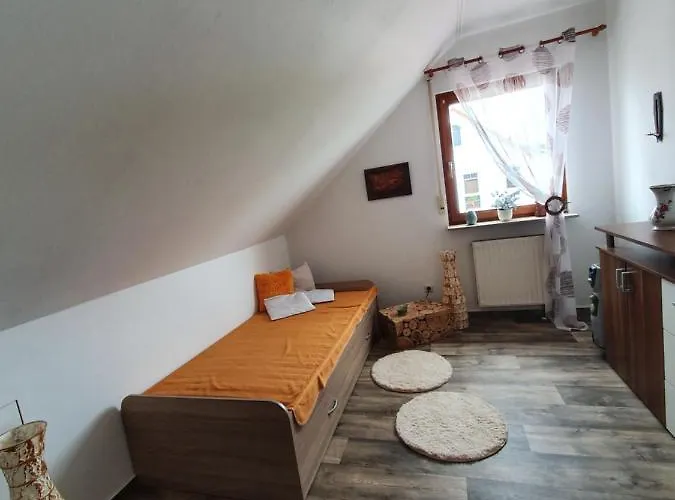 Loberblick Apartment *