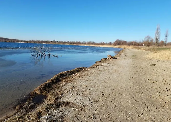 Apartment Loberblick Rackwitz